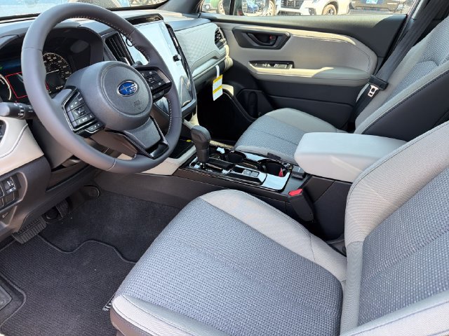 New 2026 Subaru Forester Premium AWD/4WD image 19
