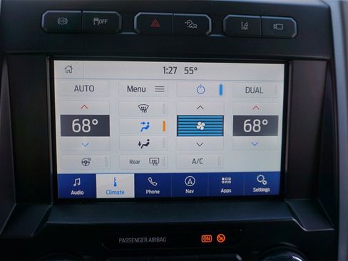 Used 2021 Ford F250 Lariat image 10