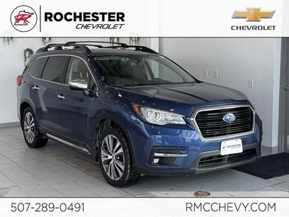 Used 2019 Subaru Ascent Touring w/ Popular Package #2A