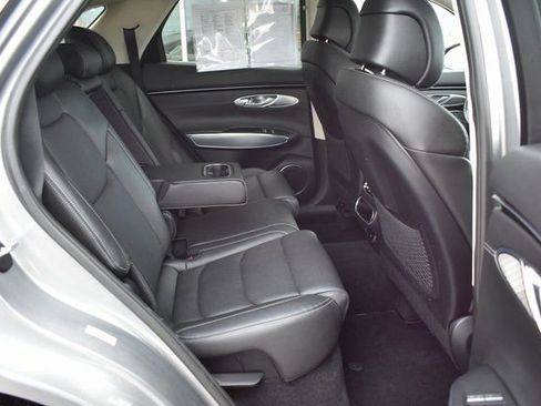 Used 2022 Genesis GV70 2.5T w/ Select Package image 48