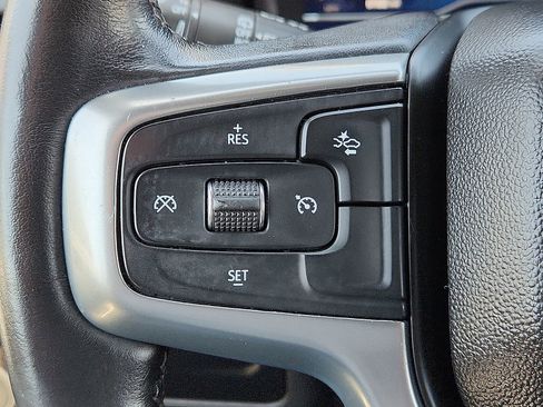 Used 2022 Chevrolet Tahoe Z71 AWD/4WD image 17