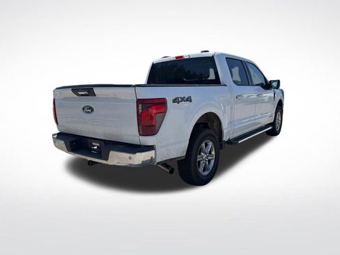 Used 2024 Ford F150 XLT w/ Mobile Office Package image 5
