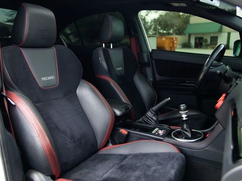 Used 2018 Subaru WRX STI Limited image 31