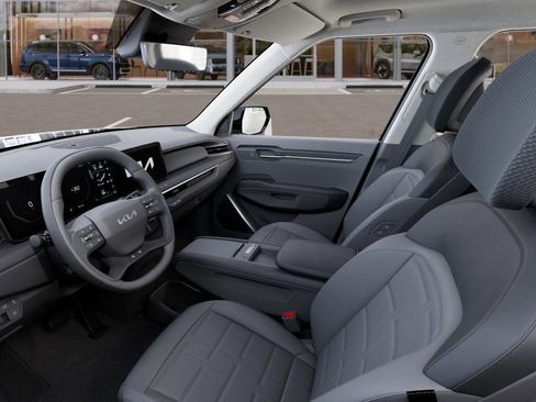New 2026 Kia EV9 Land AWD/4WD image 17