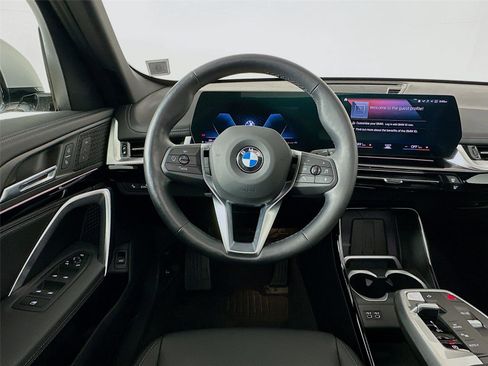 Certified 2023 BMW X1 xDrive28i w/ Convenience Package image 11