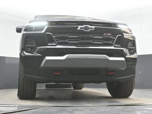 New 2026 Chevrolet Colorado Z71 w/ Technology Package image 41