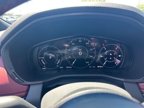 Used 2025 MAZDA CX-70 Plug-In Hybrid w/ Premium Plus AWD/4WD image 11