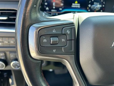 Used 2023 Chevrolet Tahoe RST AWD/4WD image 13