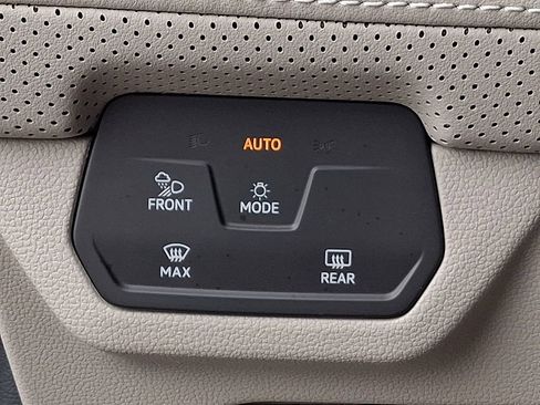 Certified 2024 Volkswagen Atlas SE AWD/4WD image 24