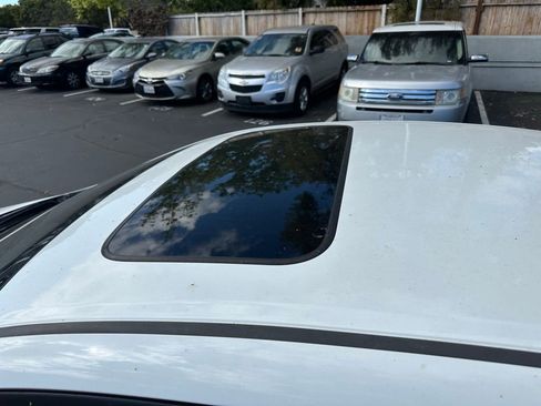 Used 2015 Honda Civic EX image 7