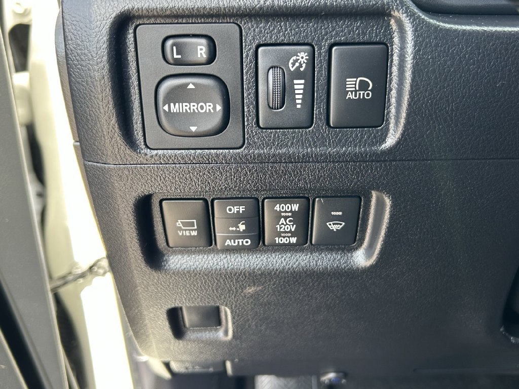 Used 2023 Toyota 4Runner Limited AWD/4WD image 26