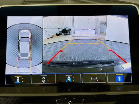 Used 2023 Cadillac CT5 V Blackwing image 14