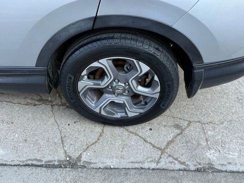 Used 2018 Honda CR-V EX image 45