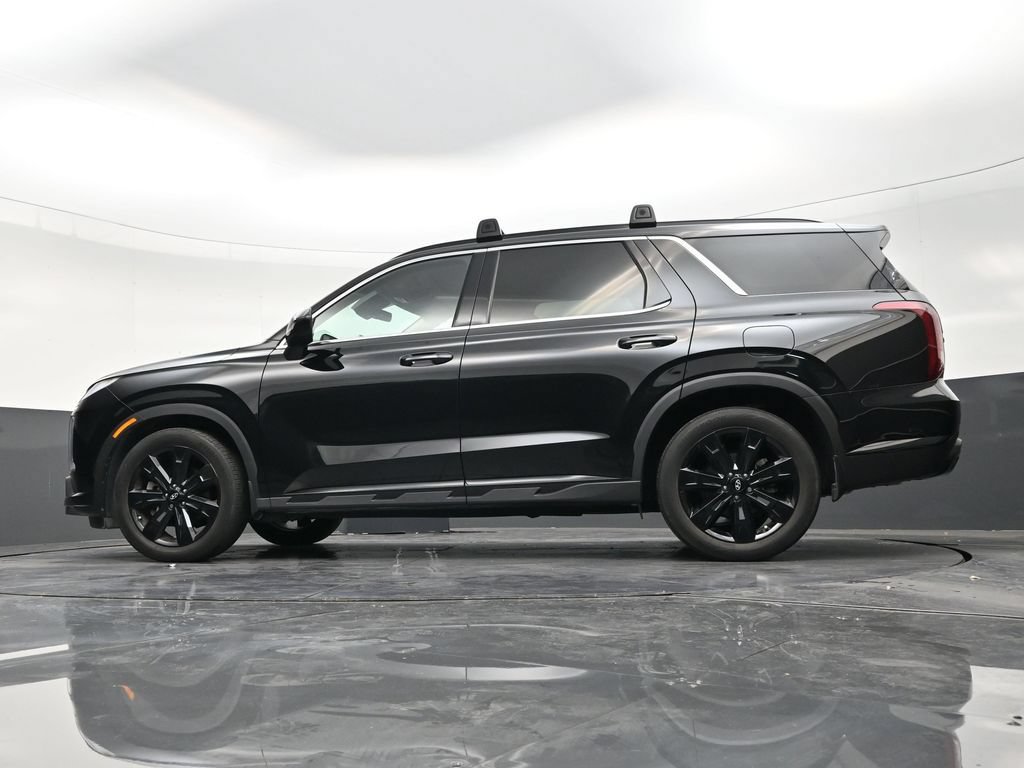 Used 2023 Hyundai Palisade XRT w/ Cargo Package AWD/4WD image 21