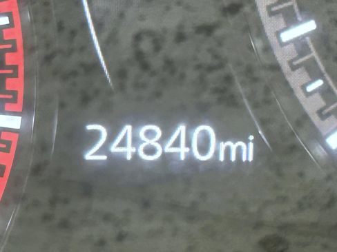 Used 2024 MAZDA CX-50 AWD 2.5 Turbo w/ Cargo Package image 11