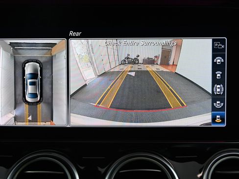 Used 2019 Mercedes-Benz E 63 AMG S image 31