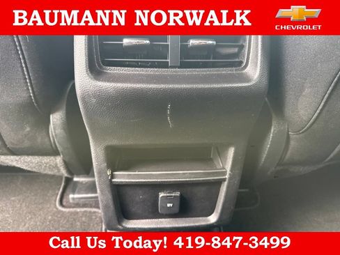 Used 2016 Ford Edge SEL FWD image 35