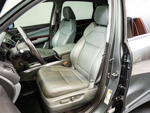 Used 2016 Acura MDX SH-AWD w/ Technology Package image 22