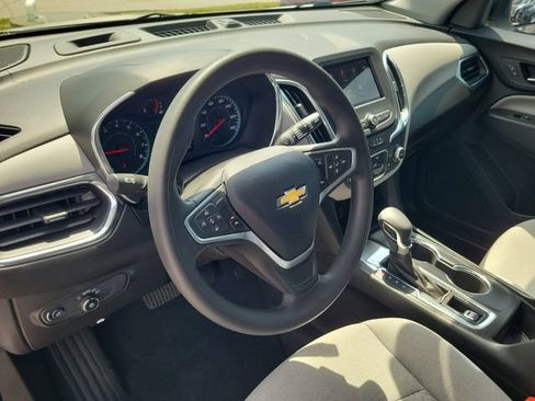 Used 2023 Chevrolet Equinox LS FWD image 7