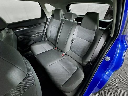 Certified 2023 Kia Seltos LX image 22