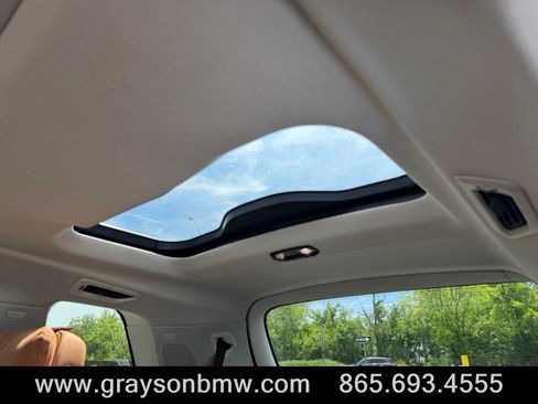 Used 2026 BMW X7 xDrive40i AWD/4WD image 22