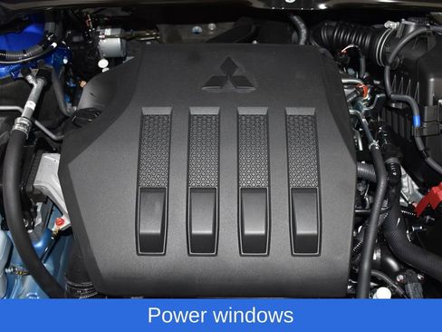 New 2026 Mitsubishi Eclipse Cross LE image 7