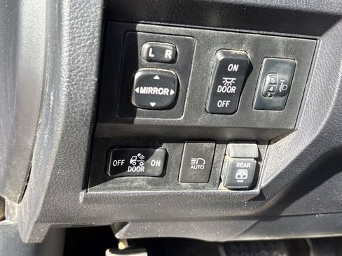 Used 2021 Toyota Tundra TRD Pro image 20