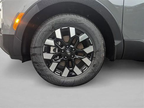 New 2026 Hyundai Santa Cruz SEL FWD image 9