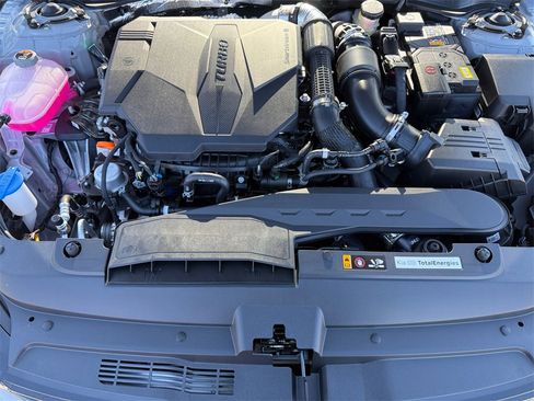 New 2026 Kia K5 GT image 23