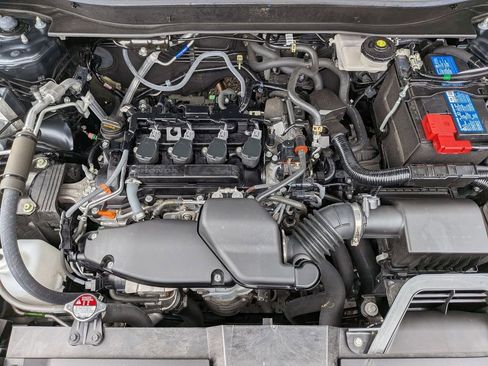 Used 2024 Honda CR-V EX image 26