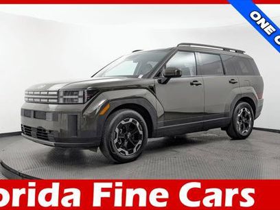 Used 2024 Hyundai Santa Fe SEL