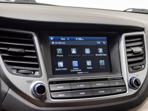 Used 2018 Hyundai Tucson Value w/ Cargo Package FWD image 16