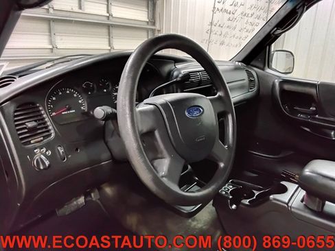 Used 2004 Ford Ranger XLT AWD/4WD image 11