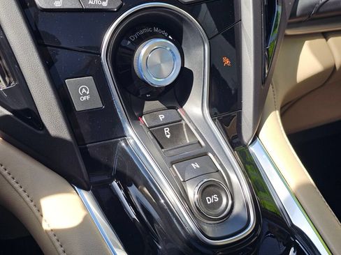 Used 2020 Acura RDX AWD image 31