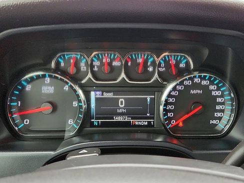 Used 2015 Chevrolet Silverado 2500 LT w/ LT Convenience Package image 23