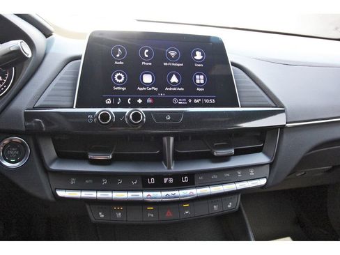 New 2026 Cadillac CT4 Sport RWD image 20