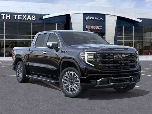 New 2026 GMC Sierra 1500 Denali Ultimate AWD/4WD image 7