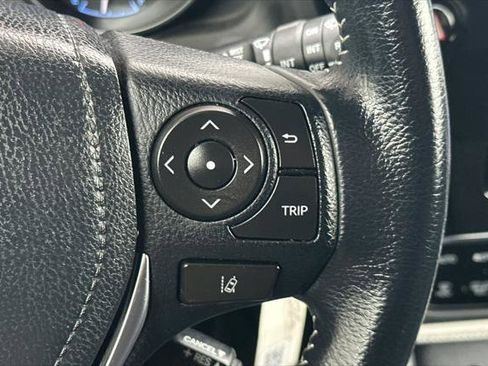 Certified 2017 Toyota Corolla iM w/ Carpet Mat Package image 26