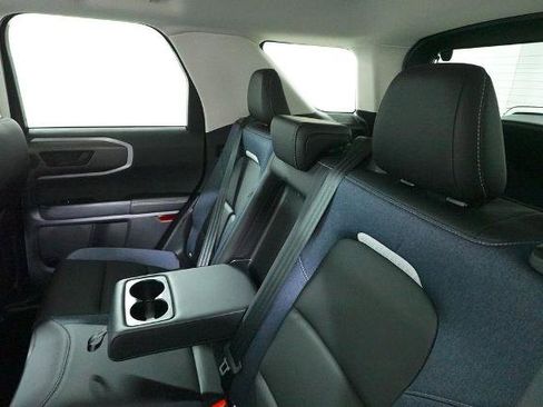 Certified 2025 Ford Bronco Sport Outer Banks w/ Outer Banks Tech Package+ image 27