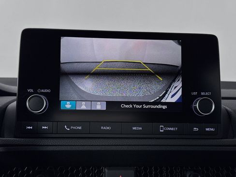 Certified 2023 Honda CR-V LX image 13