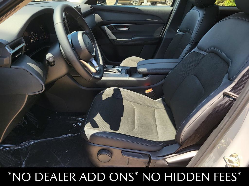 New 2026 MAZDA CX-5 Select AWD/4WD image 14
