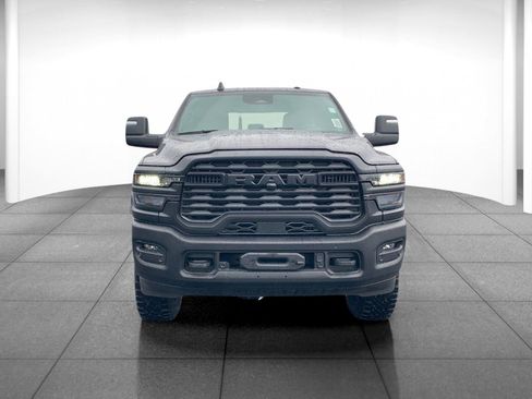 New 2025 RAM 2500 Tradesman w/ Power Wagon Package image 2