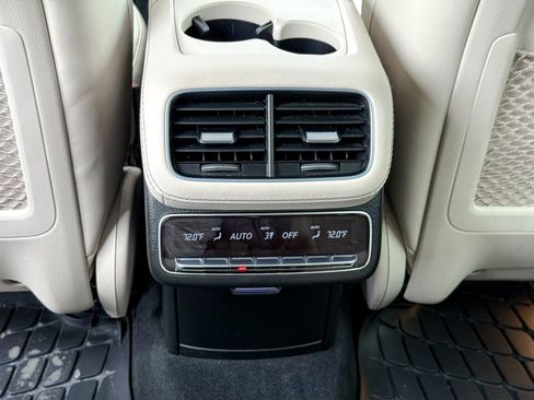 Used 2023 Mercedes-Benz GLS 63 AMG 4MATIC image 21