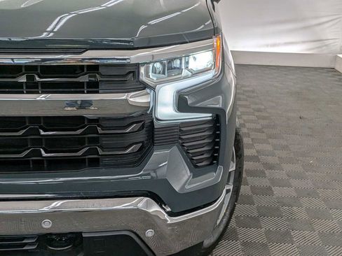 New 2026 Chevrolet Silverado 1500 LT w/ All Star Edition Plus image 10