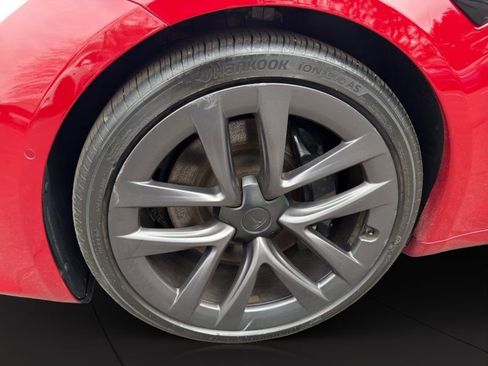 Used 2021 Tesla Model S Long Range image 21