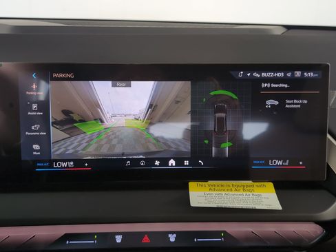 Used 2025 BMW X3 xDrive30i w/ Convenience Package image 24