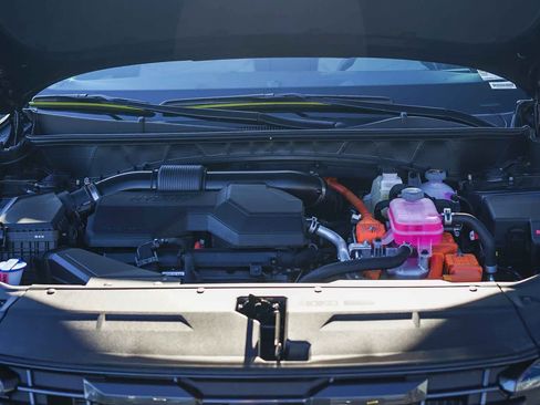 New 2026 Hyundai Tucson SEL image 12