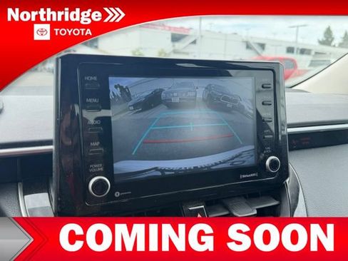 Used 2022 Toyota Corolla LE FWD image 5