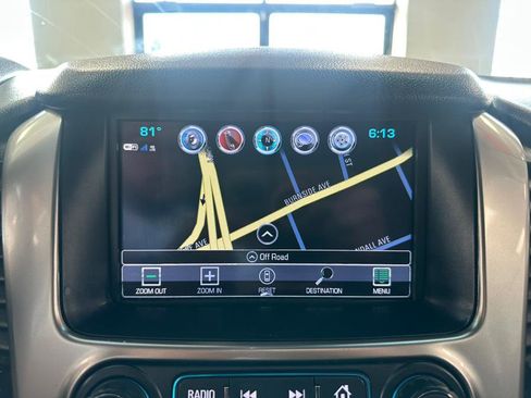 Used 2018 Chevrolet Tahoe LT image 49