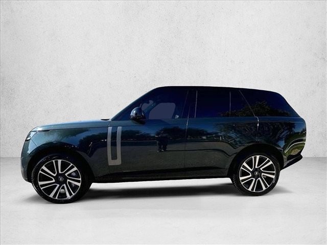 Used 2023 Land Rover Range Rover SE AWD/4WD image 6